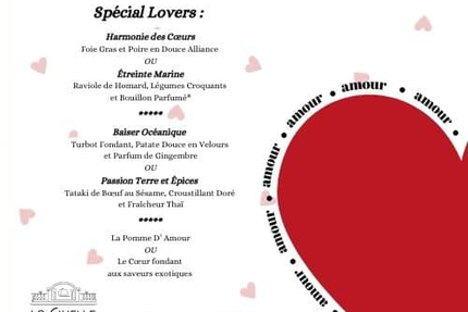 Restaurant La Civelle