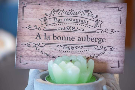 A la bonne auberge