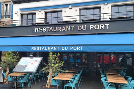 Restaurant Du Port