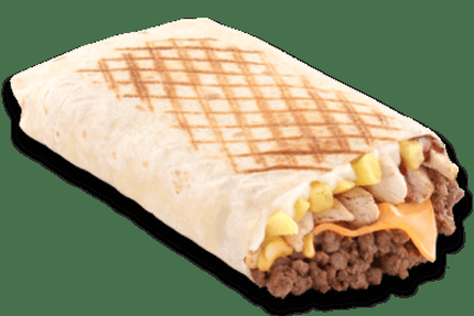 Fast-food Pacha Kebab