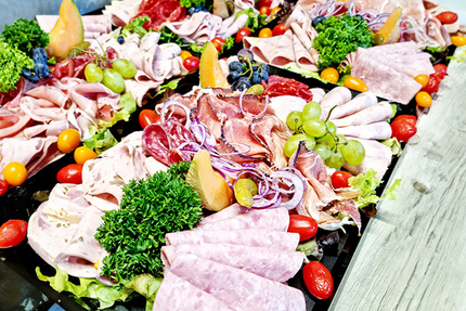 La Petite Suisse - Bar / Restaurant / Traiteur