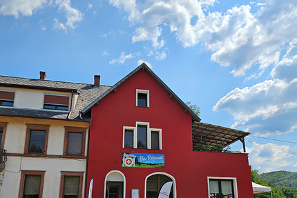 La Petite Suisse - Bar / Restaurant / Traiteur