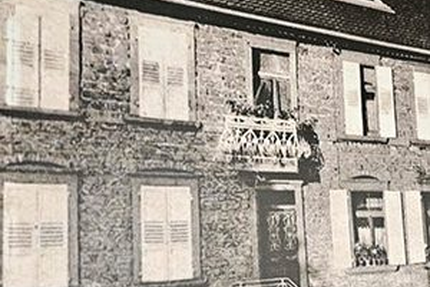 La Petite Suisse - Bar / Restaurant / Traiteur