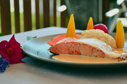 La Petite Suisse - Bar / Restaurant / Traiteur