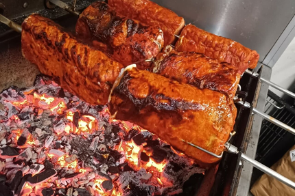 LE JCQ LE TOUT AU BARBECUE