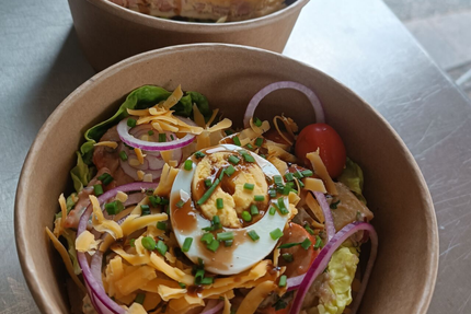 LE JCQ LE TOUT AU BARBECUE