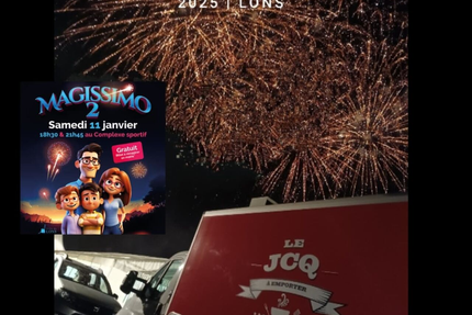 LE JCQ LE TOUT AU BARBECUE