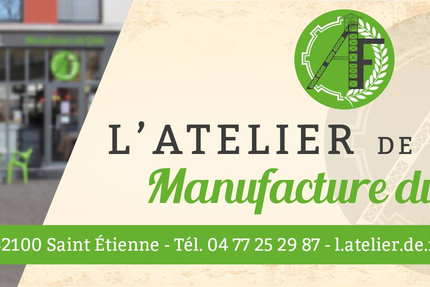 L' Atelier de Fauriel