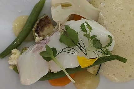 Restaurant Acte 2 à Avignon