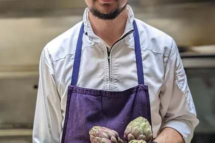 Restaurant Acte 2 à Avignon