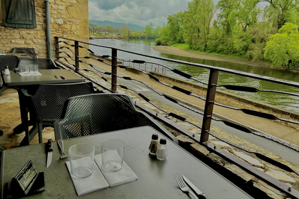 Restaurant La Falaise