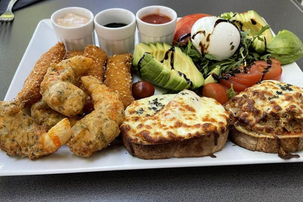 B Paradise Sarcelles