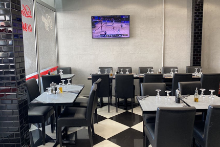 B Paradise Sarcelles