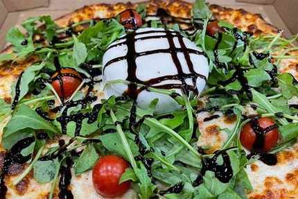 B Paradise Sarcelles