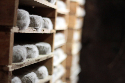 Auberge de La Cabane