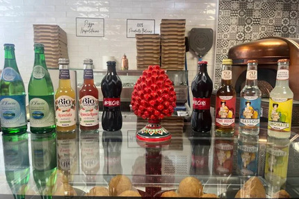 La Trinacria Essey les Nancy