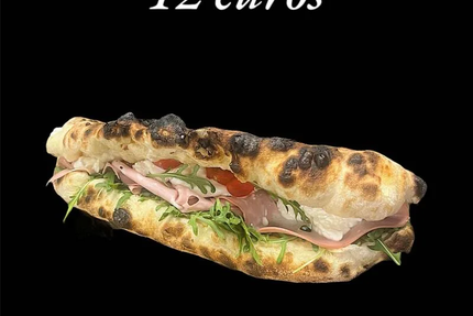 La Trinacria Essey les Nancy