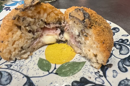 La Trinacria Essey les Nancy