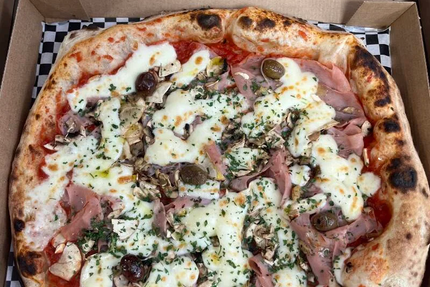 La Trinacria Essey les Nancy