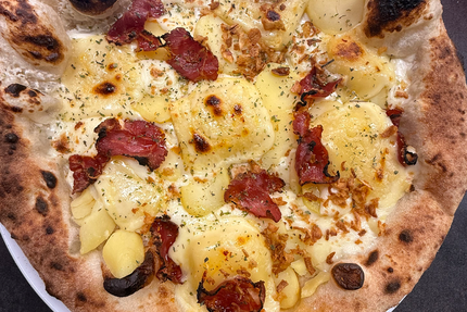 La Trinacria Essey les Nancy