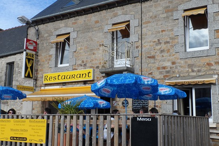 Bar-Restaurant le Ty Breizh