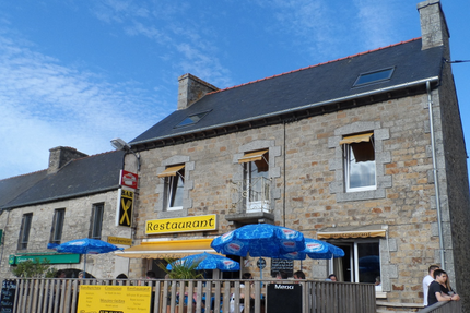 Bar-Restaurant le Ty Breizh