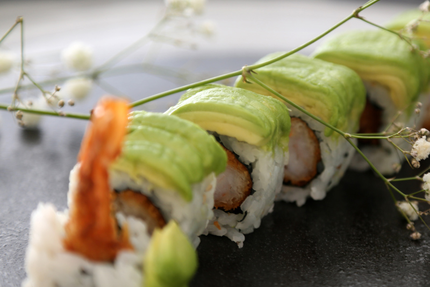 Sushi Design Le Bouscat