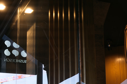 Sushi Design Le Bouscat