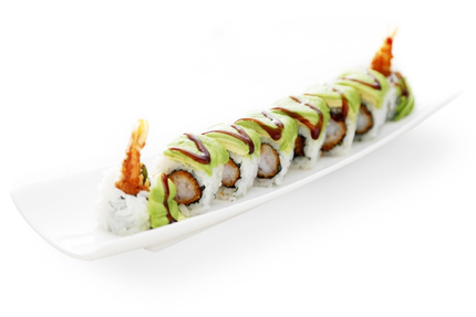 Sushi Design Le Bouscat
