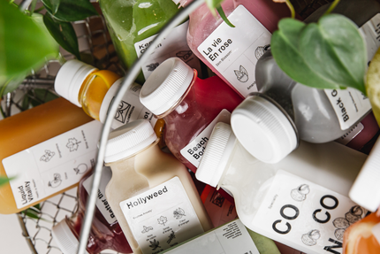 Wild & The Moon - La Vallée Village