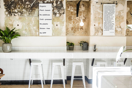 Wild & The Moon - La Vallée Village