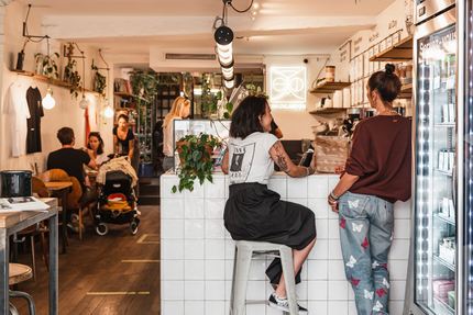 Wild & The Moon - La Vallée Village