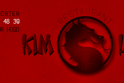 Restaurant Kim Long
