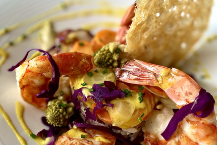 Restaurant L' Un des Sens Saint Jean De Védas