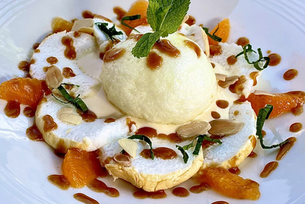 Restaurant L' Un des Sens Saint Jean De Védas