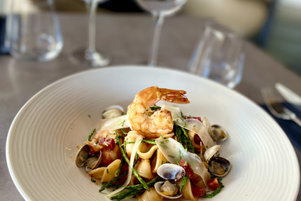 Restaurant L' Un des Sens Saint Jean De Védas