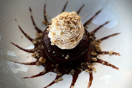 Restaurant L' Un des Sens Saint Jean De Védas