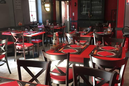 Calabria pizzeria ristorante