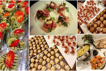 Calabria pizzeria ristorante