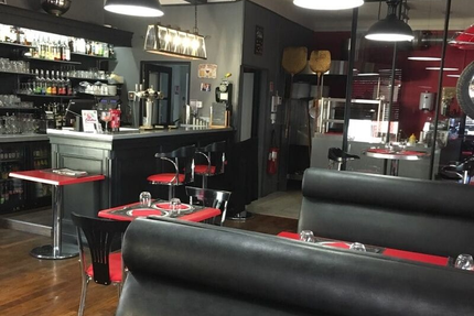 Calabria pizzeria ristorante