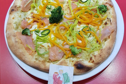 Calabria pizzeria ristorante