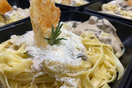 Calabria pizzeria ristorante