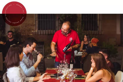 Au Clair de la Vigne