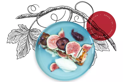 Au Clair de la Vigne