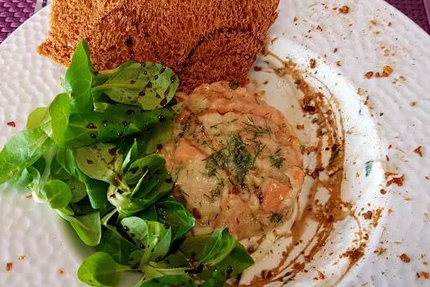 L'IBISKUS Restaurant