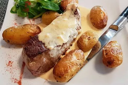 L'IBISKUS Restaurant