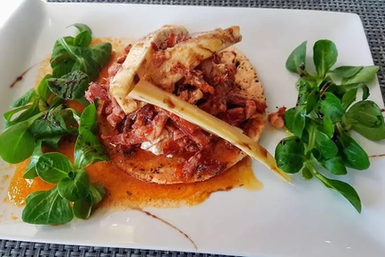 L'IBISKUS Restaurant