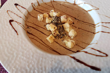 L'IBISKUS Restaurant