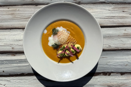 Resto Les Marots - Restaurant Colomiers