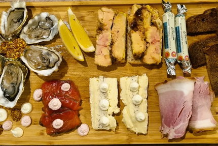 Resto Les Marots - Restaurant Colomiers